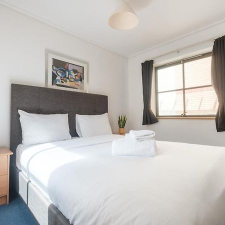 London City Stay 2 Bedroom Apartment Holborn Екстер'єр фото