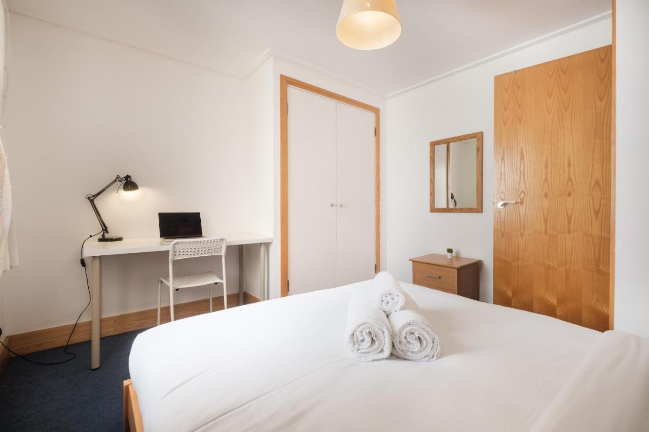 London City Stay 2 Bedroom Apartment Holborn Екстер'єр фото