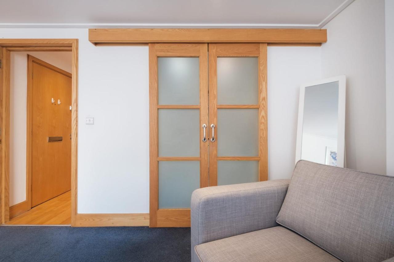 London City Stay 2 Bedroom Apartment Holborn Екстер'єр фото