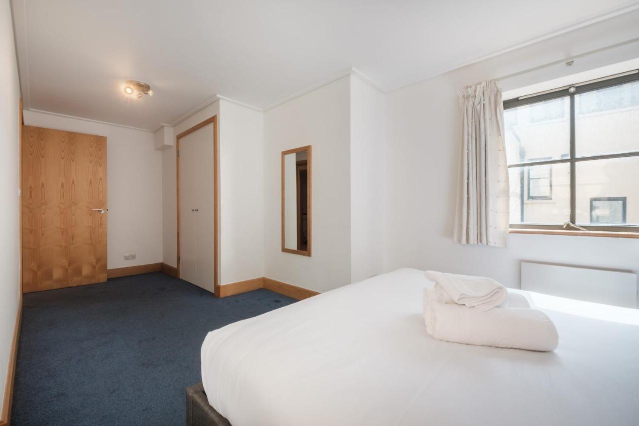 London City Stay 2 Bedroom Apartment Holborn Екстер'єр фото