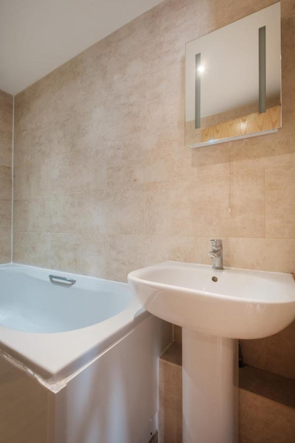 London City Stay 2 Bedroom Apartment Holborn Екстер'єр фото