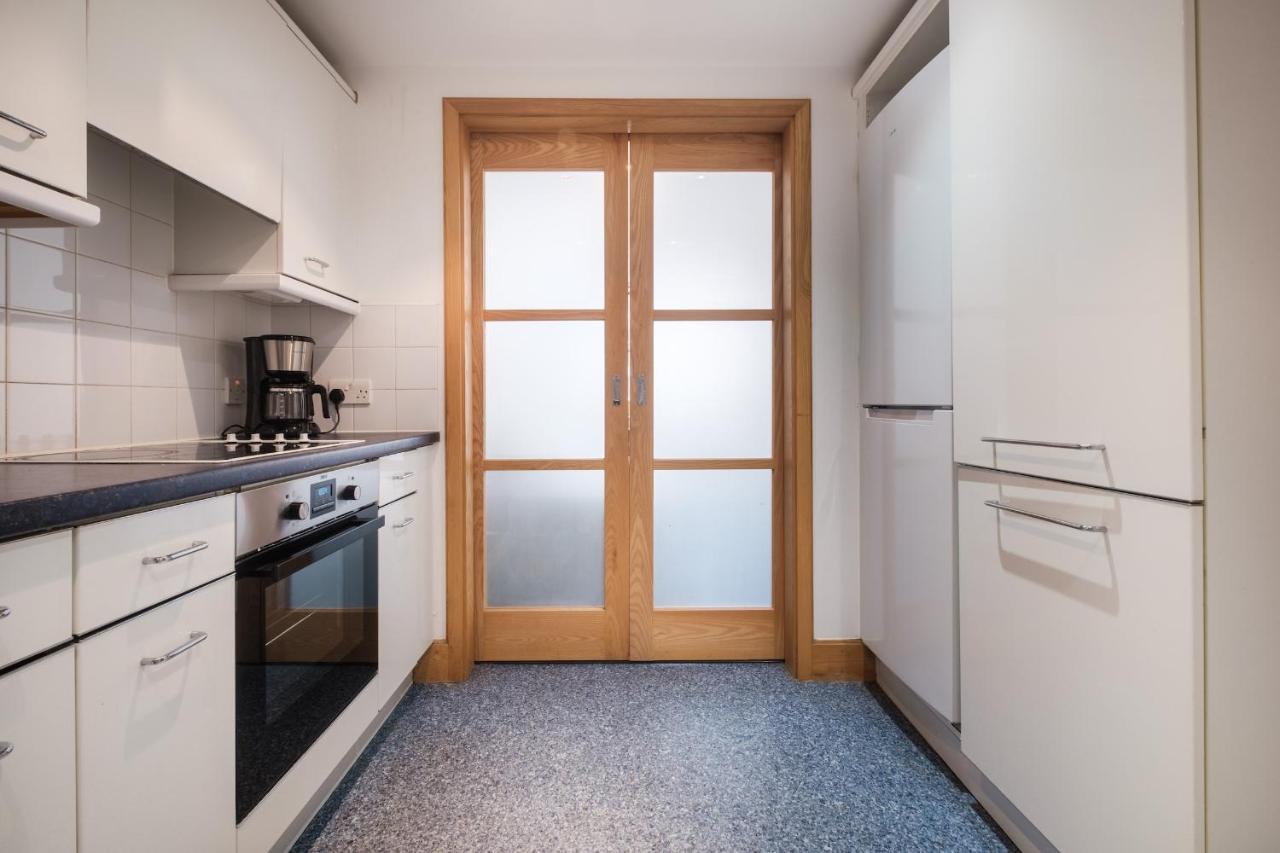 London City Stay 2 Bedroom Apartment Holborn Екстер'єр фото