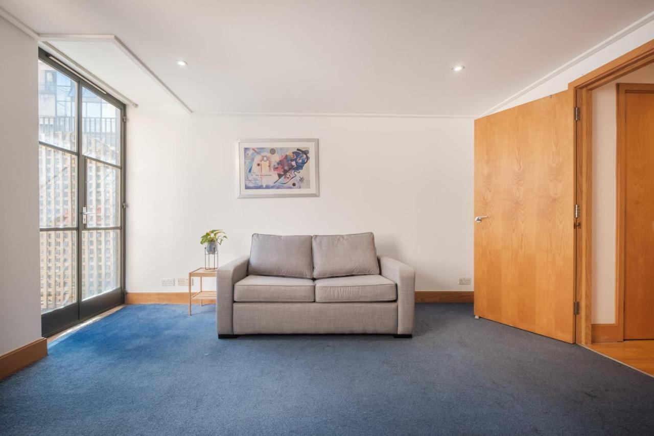 London City Stay 2 Bedroom Apartment Holborn Екстер'єр фото